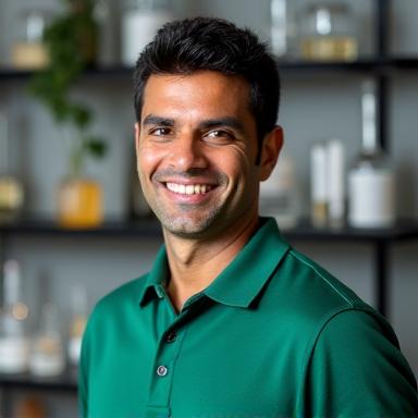 Dr. Kevin Patel