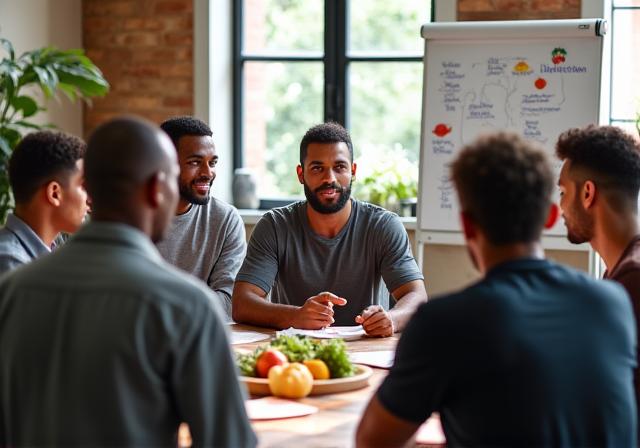 Nutrition Workshop