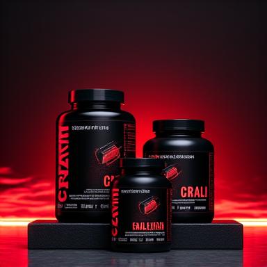 Performance Enhancers