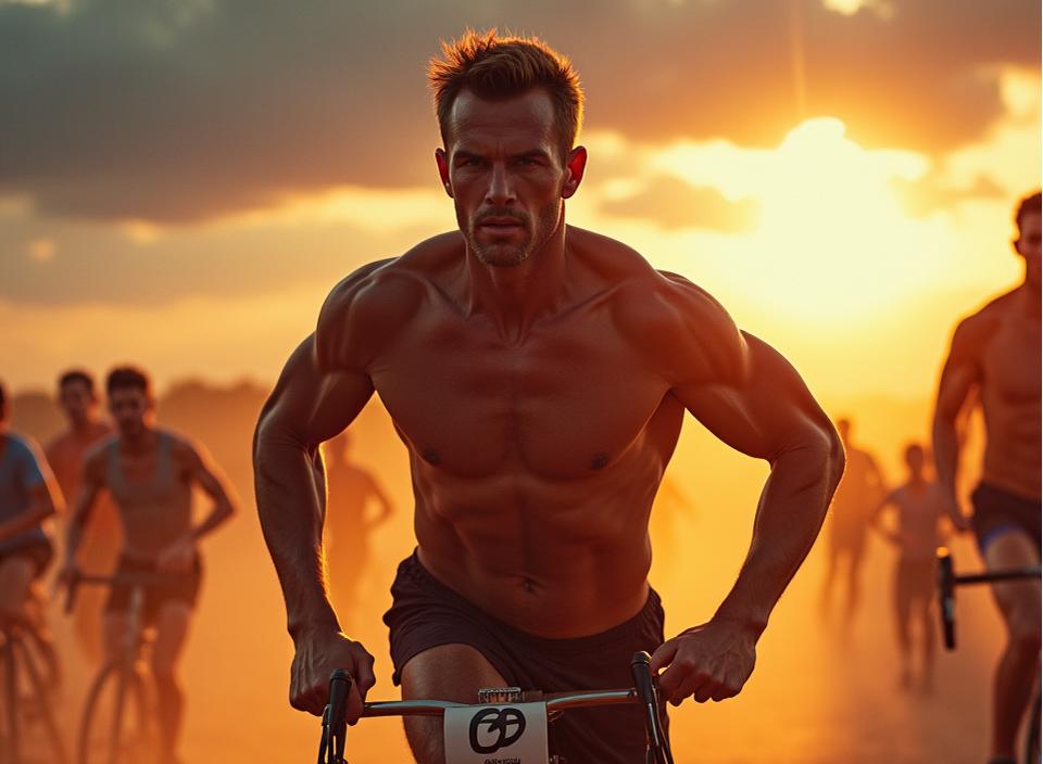 Performance Nutrition for Athletes