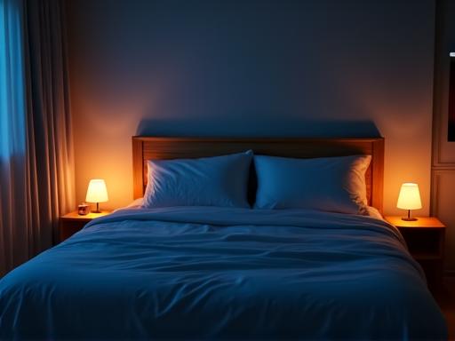 Sleep Optimization