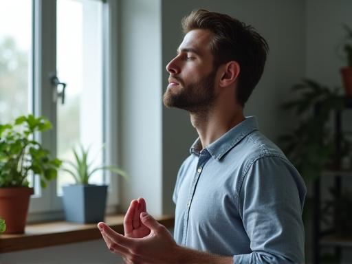 Stress Management